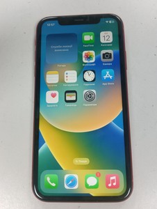 Б/в Мобільний телефон Apple iphone 11 64gb 01-200986303