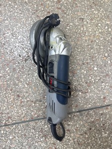 Б/в Кутова шліфмашина Kress ws 1100e 01-200986246