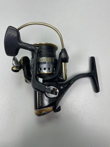 Б/в Котушка рибальська Ryobi ecusima 3000vi 01-200983371