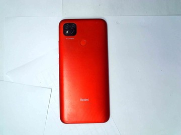 Б/в Мобільний телефон Xiaomi redmi 9c nfc 2/32gb 01-200988045