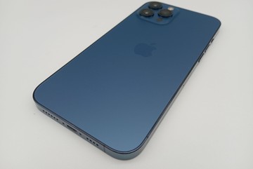 Б/в Мобільний телефон Apple iphone 12 pro max 128gb 01-200986724