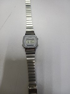 Б/в Годинник Casio la670wea 01-200988851