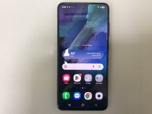 Б/у Мобільний телефон Samsung galaxy s21 fe 5g 6/128gb 01-200986678
