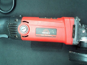 Б/в Кутова шліфмашина Vitals ls 1286hlv 01-200986218