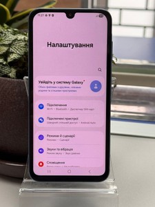Б/в Мобільний телефон Samsung galaxy a25 5g sm-a256b 8/256gb 01-200988984