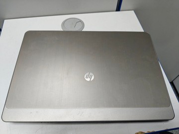 Б/в Ноутбук Hp 14/core i3 2310m ddr3/4gb ddr3/hdd *відсутній/ssd 128 gb/*інтегрована 01-200986592