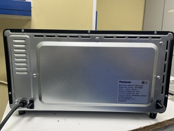 Б/в Духовка електрична Panasonic nt-h900 01-200989376