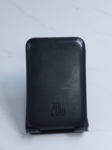 Б/у Повербанк Baseus magnetic wireless 2in1 6000mah 20w ppcxw06 01-200989754