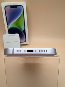 Б/у Мобільний телефон Apple iphone 14 128gb 01-200917089