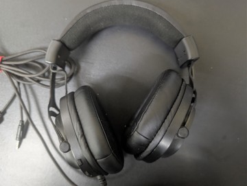 Б/в Навушники Gamepro hs766 01-200989254