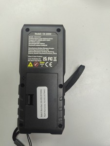Б/в Лазерний нівелір Aicevoos c6-100m 01-200990094