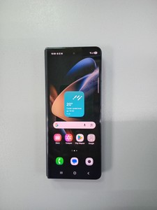 Б/в Мобільний телефон Samsung galaxy fold4 12/512gb 01-200991558