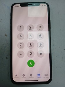 Б/в Мобільний телефон Apple iphone xs 64gb 01-200991870