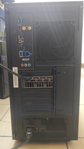 Б/в Системний блок Пк intel core i5-12400f/ram 64 gb/hdd відсутній/ssd 1000 gb/nvidia rtx 4060 ti (geforce) 16gb gddr6 128 01-200991441