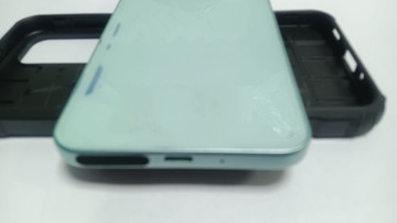 Б/у Мобільний телефон Samsung galaxy a26 5g 6/128gb 01-200992190