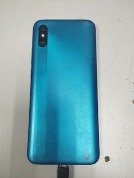 Б/в Мобільний телефон Xiaomi redmi 9a 2/32gb 01-200995109