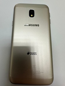 Б/в Мобільний телефон Samsung galaxy j3 2017 2\16gb 01-200995040