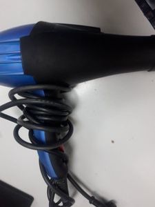 Б/в Фен Salon Professional sp 7777 2400 w 01-200994991