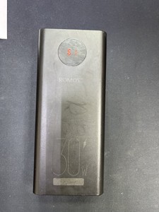 Б/в Повербанк Romoss 20000mah 01-200986612