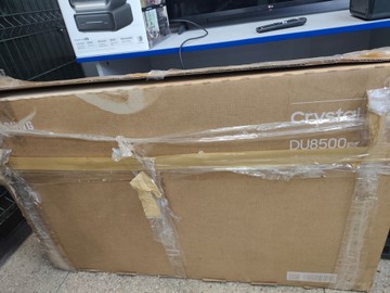 Б/в Телевізор Samsung ue50du8500 01-200996573