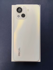 Б/в Мобільний телефон Oscal c80 8/128gb 01-200996661