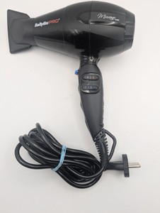 Б/в Фен Babyliss murano ionic bab6160inre 01-200995978