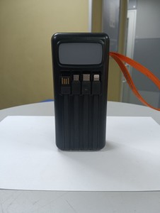 Б/у Повербанк Acl pw-141 30000 mah 22.5w qc3.0 01-200997005
