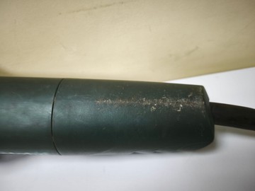 Б/в Кутова шліфмашина Metabo w 750-125 01-200996116