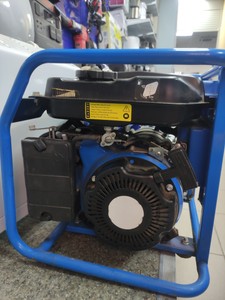 Б/в Генератор Goodyear power gy 1201g 01-200994714