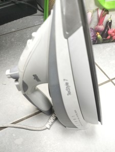 Б/в Праска Braun texstyle 7 01-200997133