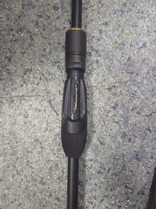 Б/у Спиннинг Flagman blackfire 86l 2.59м 2-10г 01-200997798