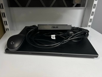 Б/в Ноутбук Asus ryzen 7 260 ddr5/ram16gb/ssd512gb/rtx5050 01-200996915