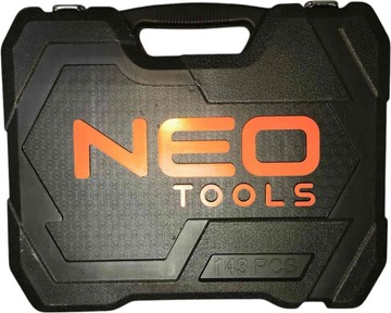 Б/в Набір інструментів Neo Tools 08-945 01-200928297