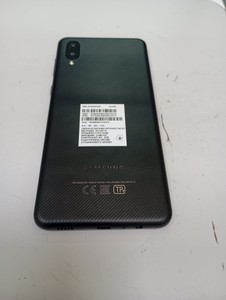 Б/в Мобільний телефон Samsung galaxy a02 2/32gb 01-200999442