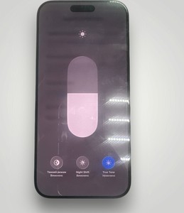 Б/в Мобільний телефон Apple iphone 16 pro max 512gb 01-200924663
