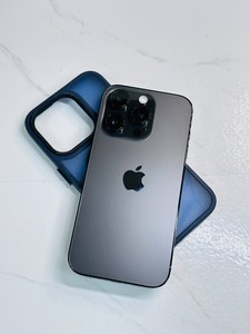 Б/в Мобільний телефон Apple iphone 14 pro 128gb 01-201002259