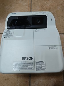 Epson eb-685wi
