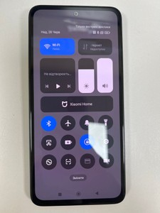 Б/в Мобільний телефон Xiaomi redmi note 14 8/256gb 01-201002984