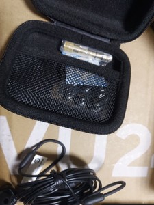 Б/в Навушники Audio-Technica ath-e40 01-200979269