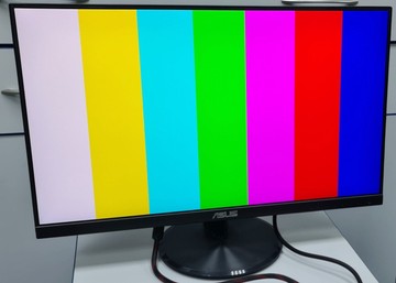 Б/в Монітор Asus vp249hr 01-201002434