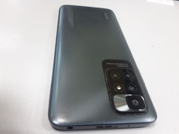 Б/в Мобільний телефон Xiaomi redmi 10 4/128gb 01-201001426