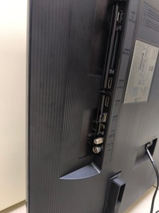 Б/в Телевізор Samsung ue43du7172 01-201002017