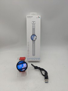 Б/у Смарт-часы Proove quantum 01-201002940
