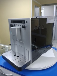 Б/в Кавоварка Melitta caffeo bistro typ e e960-107 01-201001817