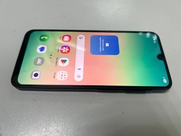 Б/в Мобільний телефон Samsung galaxy a26 5g 6/128gb 01-201001563