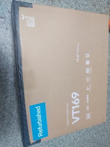 Б/в Монітор Asus touch vt169he 01-201003650