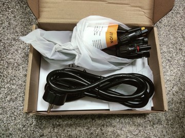 Б/у Зарядная станция Bluetti premium 200 v2 01-201002651