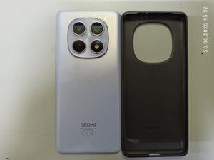 Б/в Мобільний телефон Xiaomi redmi note 15 4g 8/256gb 01-201003566