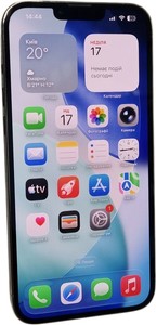 Б/в Мобільний телефон Apple iphone 13 pro max 1tb 01-200954311