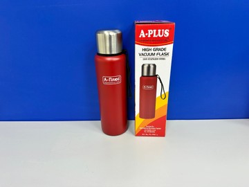 Б/у Термос A-Plus fl-1791 800ml 01-201004125